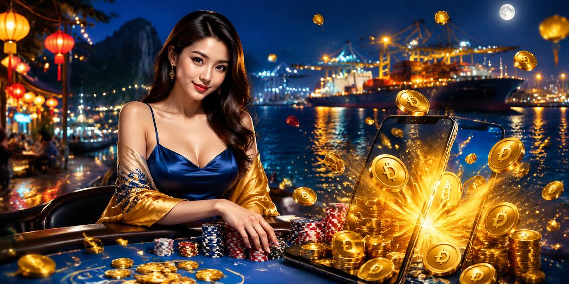 tombola Chế Độ Tự Động