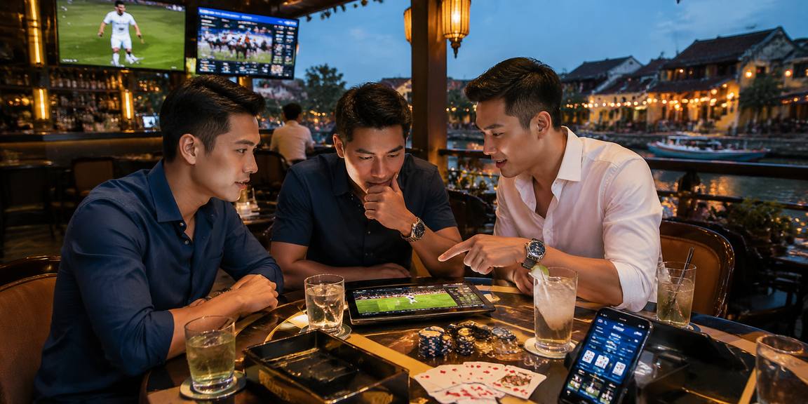 tombola Sportsbook